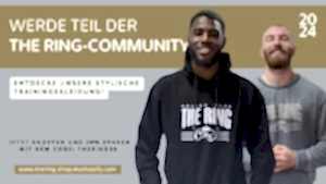 Stylische Trainingskleidung von luckydreams – Jetzt 30% Rabatt sichern!